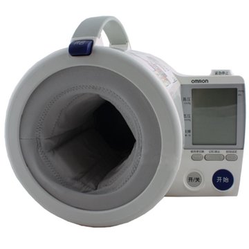 欧姆龙HEM-1000电子血压计（臂式）