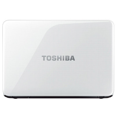 东芝（TOSHIBA）L800-C27W笔记本电脑
