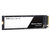 西部数据(WD) Black系列 M.2接口(NVMe协议) SSD固态硬盘 黑盘 250G 读速3000MB/s 写速1600MB/s第3张高清大图