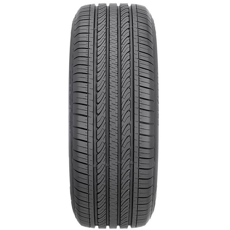 固特异轮胎 安乘195/65r15 91v黑