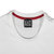 Emporio armani阿玛尼男式长袖t恤 EA7系列宽松款圆领纯棉T恤90556(白色 XXL)第4张高清大图