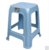 喜百灵XBL-DZL001塑料凳子休闲凳子公共凳子接待凳子等候凳子第2张高清大图