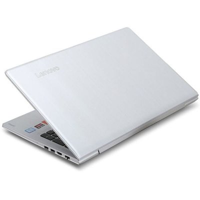 联想(Lenovo) ideapad 310S-15 15英寸轻薄笔记本电脑 I5-7200U 4G 1T 2G独显(白色)