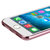 倍思Iphone6s Plus手机壳5.5英寸 6sP/6P超薄硅胶电镀套 玫瑰金第7张高清大图