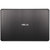 华硕（ASUS） R540/C520UP7200 15.6英寸商务轻薄款笔记本电脑 I5-7200U 2G独显(黑色 8G内存+128G固态（定制）)第5张高清大图