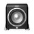 JBL StudioLC-1中置音箱 2.0声道中置音箱 家用音响设备 无源音箱 进口墨西哥(中置音箱一只)第2张高清大图