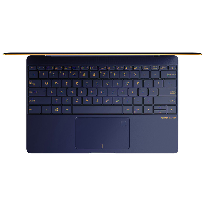 华硕(asus)zenbook3u 灵耀3 zenbook7500 zenbook7200 12.