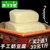 奶豆腐内蒙古特产手工牧民自制奶乳制品奶酪无糖酸奶疙瘩包邮半斤第4张高清大图