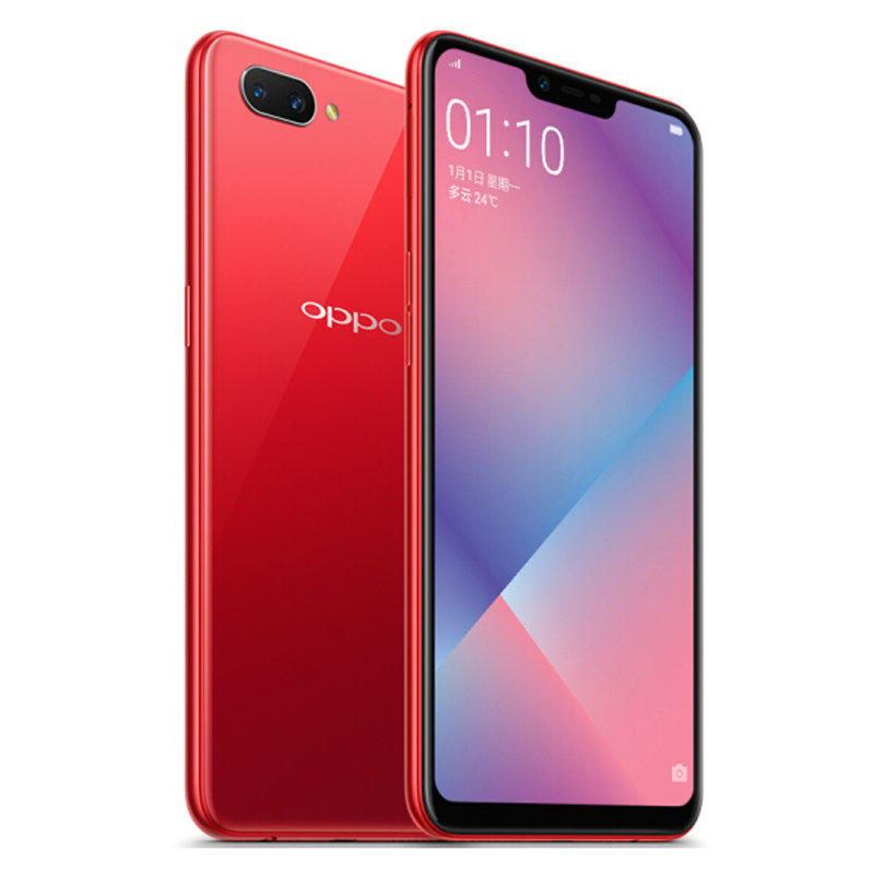 oppo a5 全面屏拍照手机 3 32g 3 64g 4 64g 全网通 移动联通电信4g