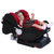 PISTA 德国皮斯塔 提篮式汽车儿童安全座椅 isofix接口 0-18月 车载提篮座椅(红色 提篮)第2张高清大图