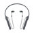 Sony/索尼 WI-C400 入耳式无线蓝牙耳机(白色 官方标配)第3张高清大图