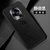 VIVO S7新款手机壳步步高s6金属护眼皮纹壳S5防摔磁吸指环保护套(静夜黑 S6)第3张高清大图