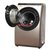 三洋(SANYO) DG-L7533BCX 7.5公斤洗衣机 支持空气洗 全自动变频滚筒洗衣机(洗衣机)第5张高清大图