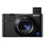 索尼（SONY）专业数码相机DSC-RX100 V黑卡相机 RX100M5(黑色 优惠套餐一)第5张高清大图