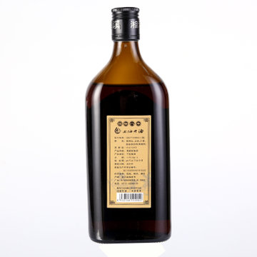 上海老酒黄酒清爽型10度485ML陈酿(整箱)