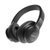 JBL E55BT头戴式无线蓝牙耳机音乐耳机便携HIFI重低音(黑色)第2张高清大图