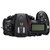 尼康（Nikon）D500单反相机套机 尼康18-200 f/3.5-5.6G ED VR(套餐二)第2张高清大图
