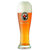 德国原装进口 教士啤酒杯500ml*1个第5张高清大图