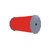 苏识 L300红色 300mm*20m 标牌打印机铝合金胶贴不带胶 （计价单位：卷）红色第3张高清大图