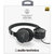 铁三角(audio-technica) ATH-SR5 头戴式耳机 高解析音质 佩戴舒适 黑色第6张高清大图