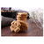 【国美自营】日本进口 北陆Hokka 杂型消化饼干140g袋装 休闲饼干糕点零食第4张高清大图