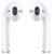 Apple AirPods 配充电盒 Apple苹果蓝牙耳机二代(有线充电)第3张高清大图