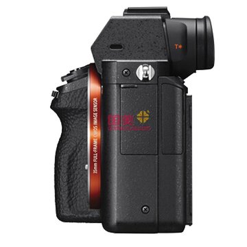 索尼（Sony）ILCE-7RM2 A7RM2 A7R2 A7RII全画幅微单相机(A7RM2+FE24-70蔡司 官方(单机身 官方标配)