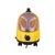 贝尔莱德蒸汽挂烫机GS20-DJ/T（黄色）（2L超大水箱，可持续60分钟熨烫）第2张高清大图