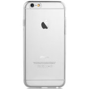 迪沃 Apple IPhone6 4.7英寸裸系列保护软套（透明色）