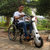 Wisking 威之群 Q1 轮椅拖车头运动轮椅车头驱动头拖头12寸(白色 两边连接)第5张高清大图