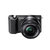 索尼（SONY） ILCE-5000L A5000 E16-50 镜头 套机 微单相机a5000L(黑色 含16-50镜头套机)第3张高清大图