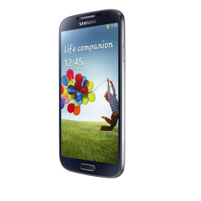 SAMSUNG/三星 Galaxy S4 I9508 移动3G手机 全新国行(黑色)