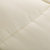 唐蔚床上用品加厚磨毛保暖羽丝绒冬被 被褥 被子 被芯(米黄色 默认)第4张高清大图