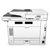 惠普(HP) M427DW-001 黑白激光多功能一体机 A4幅面支持传真 扫描 复印 自动双面 无线/有线网络打印第4张高清大图