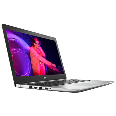 戴尔(DELL) 灵越5570-1745 15.6英寸8代酷睿影