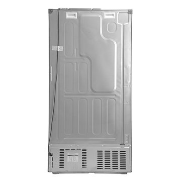 伊莱克斯ESE5608TA冰箱（钛银）