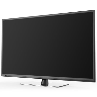 三洋（SANYO）48CE468D 48英寸电视 节能LED（黑色）全高清 客厅影院，USB多媒体功能