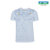 林丹同款限量版纪念YONEX尤尼克斯yy羽毛球服男16436速干球衣(白色 S)第6张高清大图