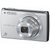 奥林巴斯（OLYMPUS）FE5050数码相机（银色）第2张高清大图