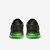 【亚力士】耐克男子跑步鞋 nike air max 2016全掌气垫鞋运动鞋 减震透气休闲鞋 黑绿 806771-013(黑色 40.5)第4张高清大图