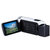 佳能（Canon） LEGRIA HF R806 家用高清数码摄像机 32倍光学变焦，3英寸触摸屏(白色)第3张高清大图