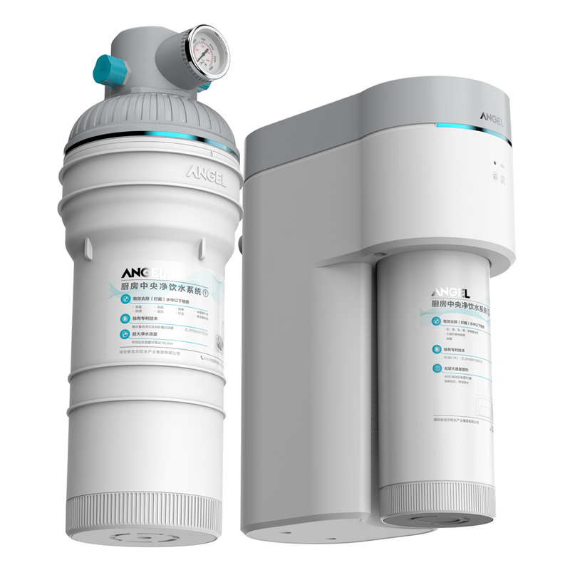 安吉尔反渗透净水机a7j2708roc60