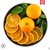 四川爱媛38号果冻橙5斤橙子新鲜当季水果甜柑橘蜜桔子包邮(爱媛8-12个-5斤装)第4张高清大图