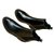 SUNTEK潮牌2021秋冬新款网红女鞋切尔西加绒英伦短靴平底短筒马丁靴(40 黑色（绒里）)第9张高清大图