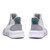 adidas阿迪达斯跑鞋运动男女鞋(米灰白绿 45及以上)第4张高清大图