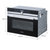 SIEMENS/西门子 CB635GBS1W 进口家用嵌入式电烤箱烘焙智能自清洁第4张高清大图