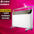 艾美特（Airmate）HC20090R-W 取暖器 遥控欧式快热炉电暖器第4张高清大图