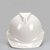 俊采云JCY-C17ABS V型透气安全帽施工用安全帽头部防护工地工业（单位：个）(红色 JCY-C17)第3张高清大图