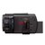 索尼(Sony) FDR-AX30 4K摄像机 4K高清/红外灯夜视(黑色 套餐一)(黑色 套餐三)第2张高清大图