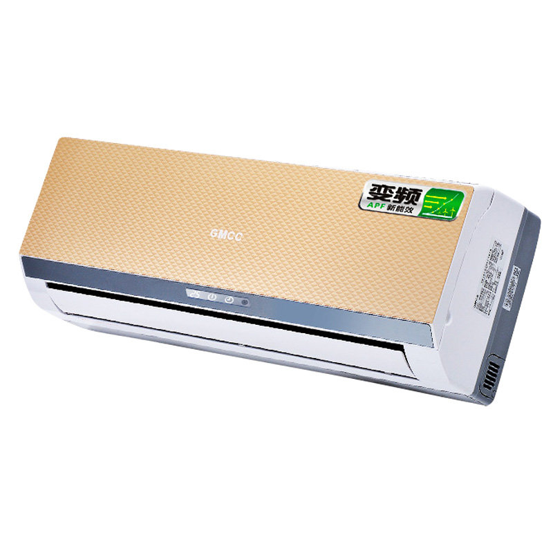 美芝(gmcc)kfrd-26g(z) 空调挂机 冷暖大1匹p壁挂式一瓦变频全直流
